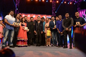 Gayakudu Movie Audio Release